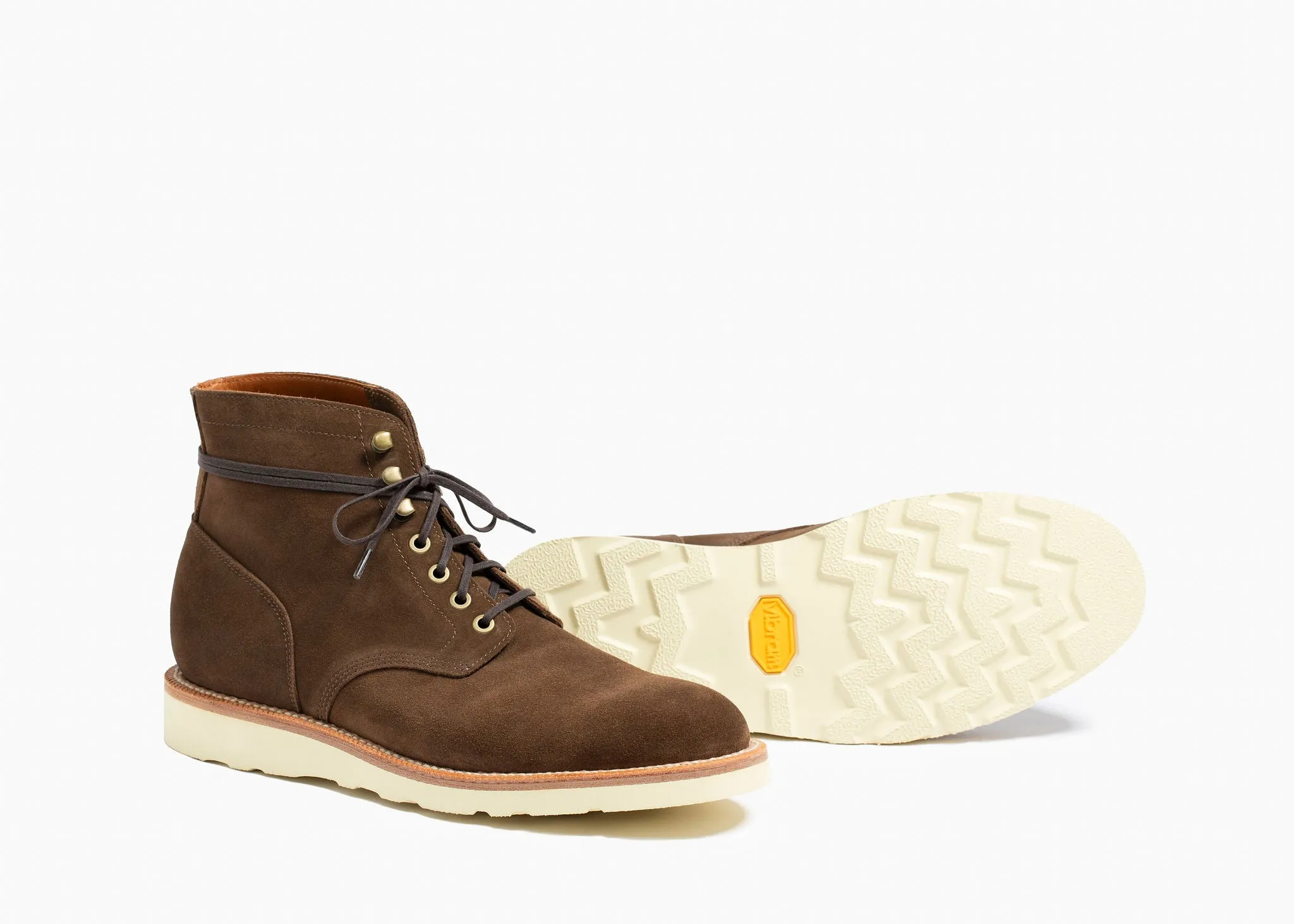 Diesel Boot Husk Suede sold by Grant Stone product image thumbnail 2