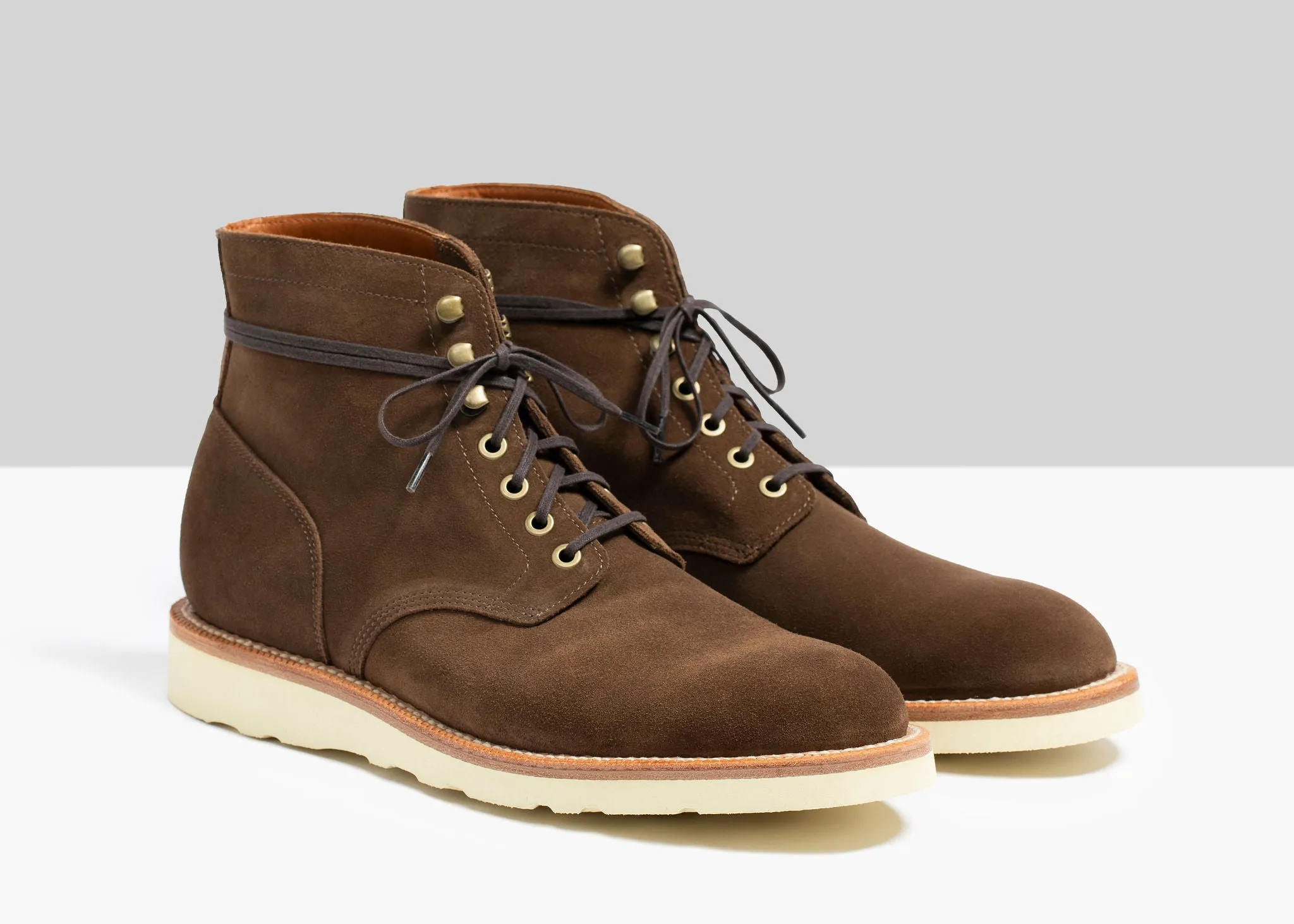 Diesel Boot Husk Suede sold by Grant Stone product image thumbnail 3