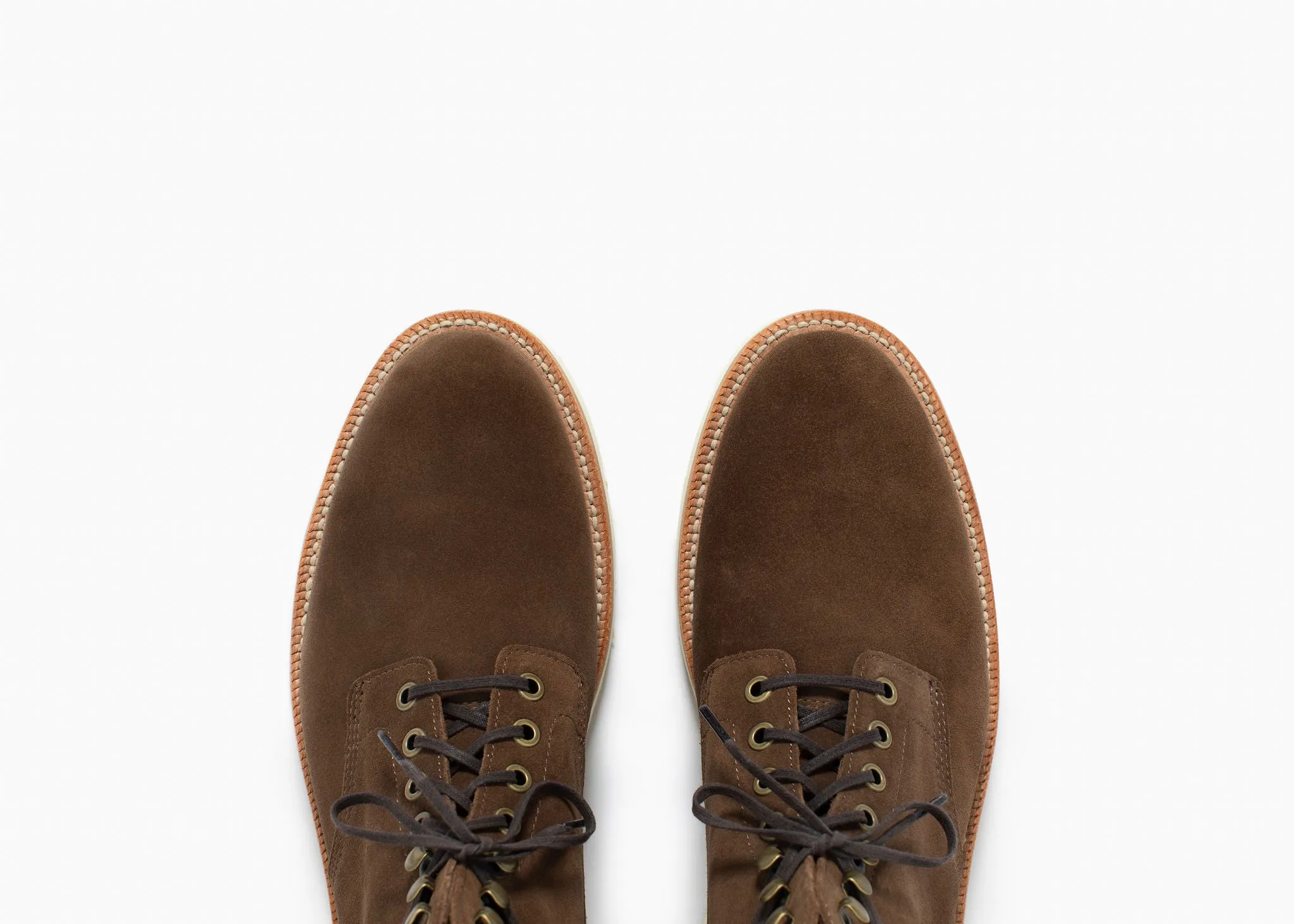 Diesel Boot Husk Suede sold by Grant Stone product image thumbnail 4