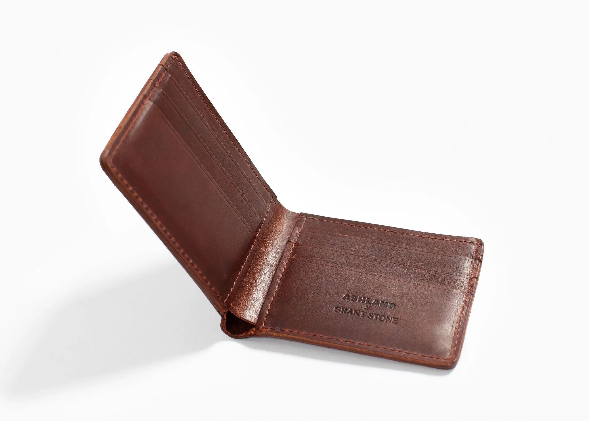 Ashland Johnny The Fox - Brown Cypress sold by Grant Stone product image thumbnail 2