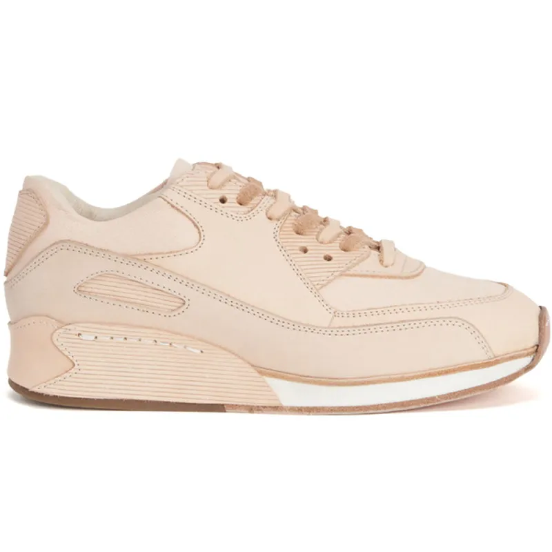Hender Scheme | Manual Industrial Products 25 Shoes 'Natural' sold by Hatchet Outdoor Supply Co