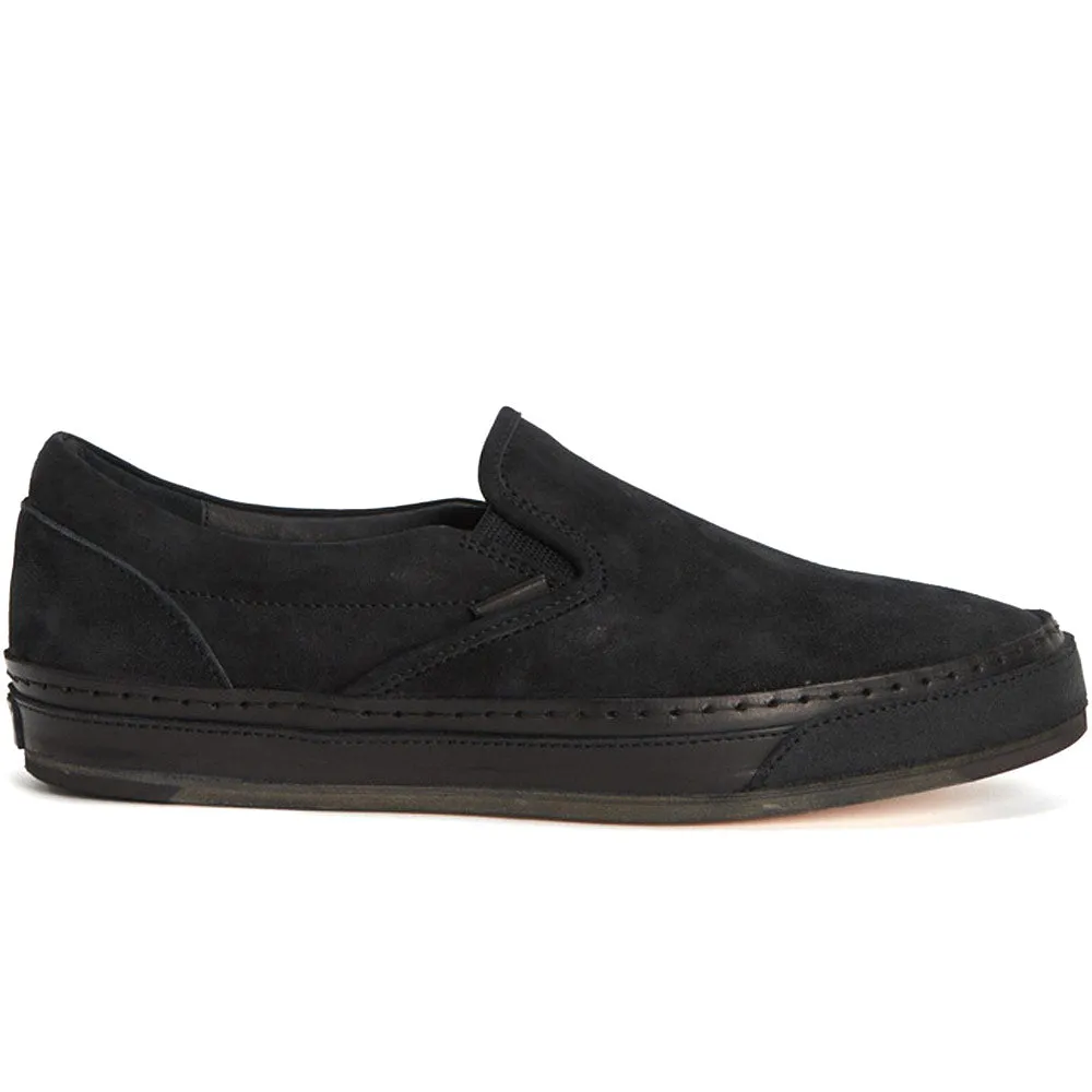 Hender Scheme | Manual Industrial Products 17 Shoes 'Black' sold by Hatchet Outdoor Supply Co