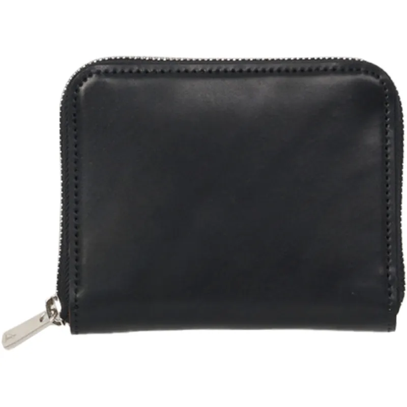 Hender Scheme | Wallet 'Black' sold by Hatchet Outdoor Supply Co