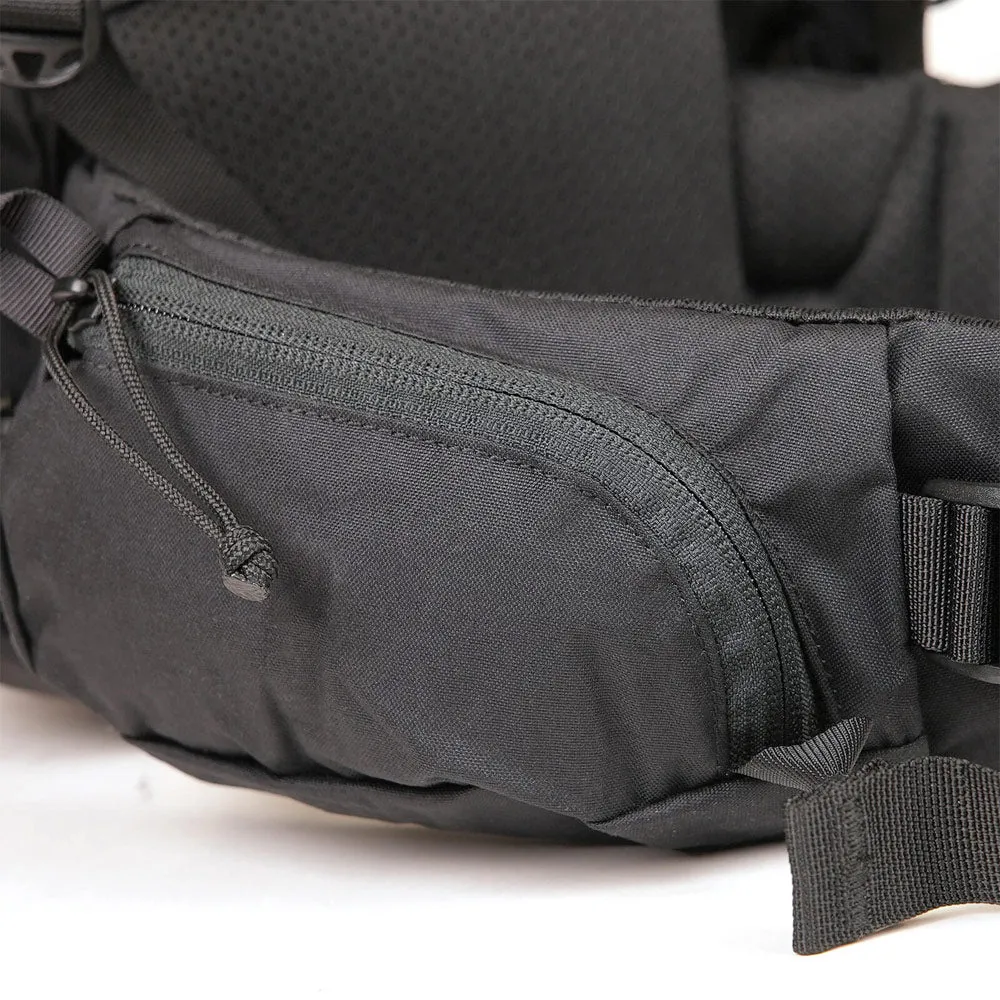 Mystery Ranch | Coulee 20 Backpack 'Black' sold by Hatchet Outdoor Supply Co product image thumbnail 5
