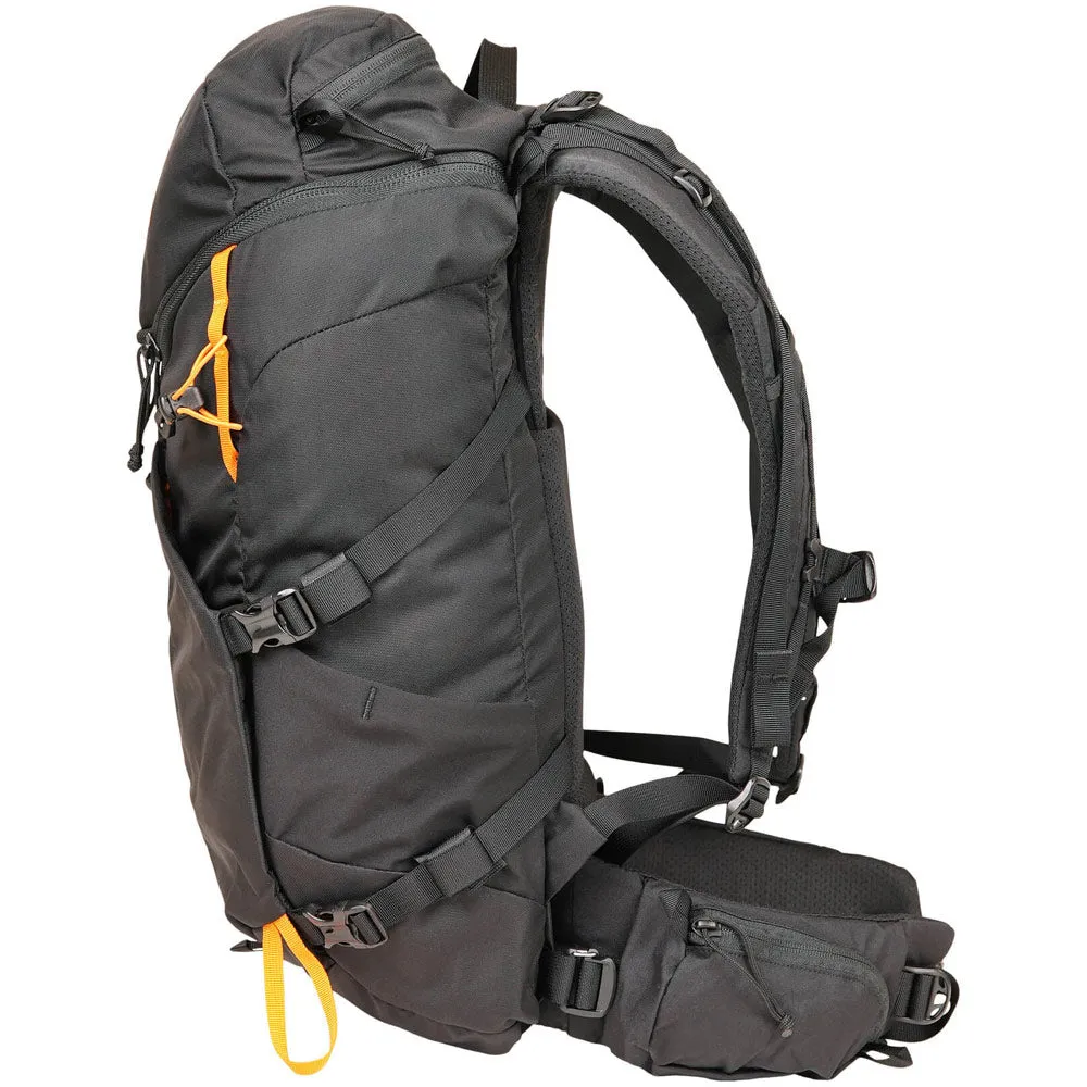 Mystery Ranch | Coulee 20 Backpack 'Black' sold by Hatchet Outdoor Supply Co product image thumbnail 3