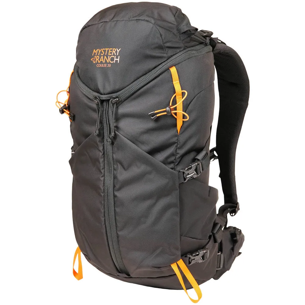 Mystery Ranch | Coulee 20 Backpack 'Black' sold by Hatchet Outdoor Supply Co product image thumbnail 2