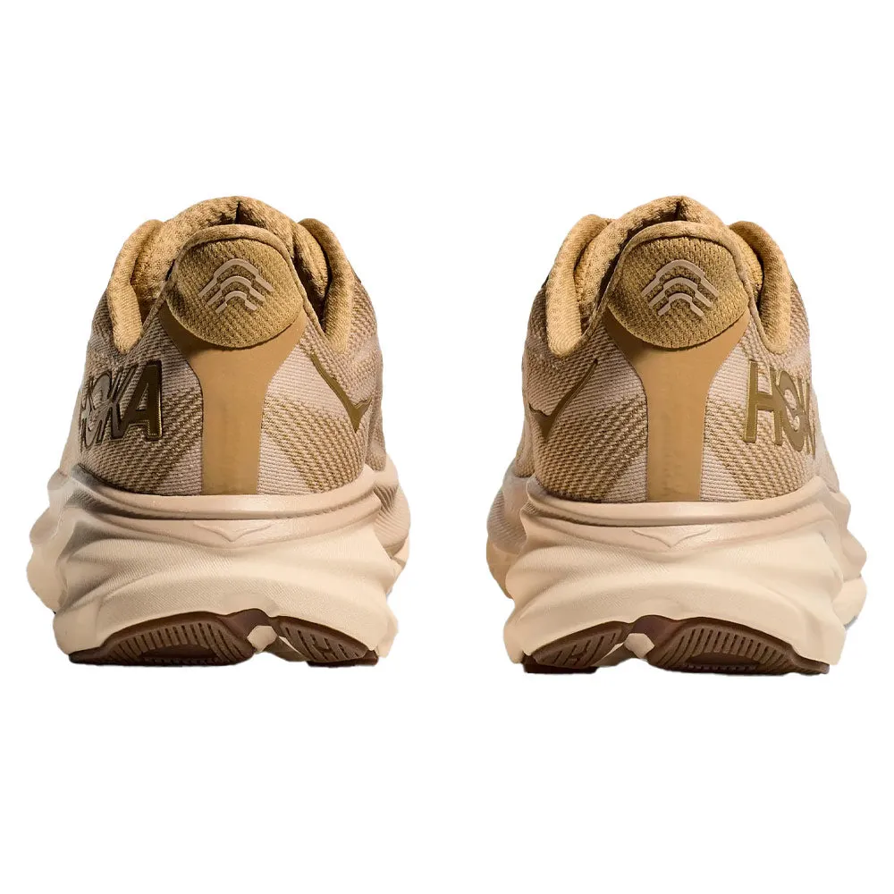 Clifton 9 Running Shoe 'Wheat / Shifting Sand' sold by Hatchet Outdoor Supply Co product image thumbnail 4