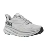 HOKA | Clifton 9 Running Shoe 'Nimbus Cloud / Steel Wool' sold by Hatchet Outdoor Supply Co