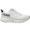 HOKA | Clifton 9 Running Shoe 'Nimbus Cloud / Steel Wool' sold by Hatchet Outdoor Supply Co