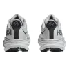 HOKA | Clifton 9 Running Shoe 'Nimbus Cloud / Steel Wool' sold by Hatchet Outdoor Supply Co