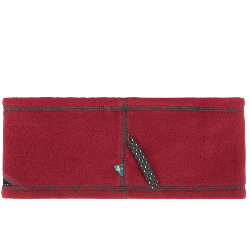 Klattermusen | Uller Headband 'Burnt Russet' sold by Hatchet Outdoor Supply Co product image thumbnail 2