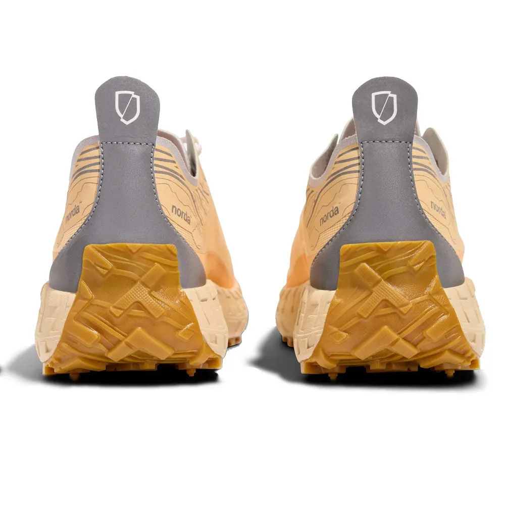 norda | Norda 001 Sneaker 'Rhodotus' sold by Hatchet Outdoor Supply Co product image thumbnail 3