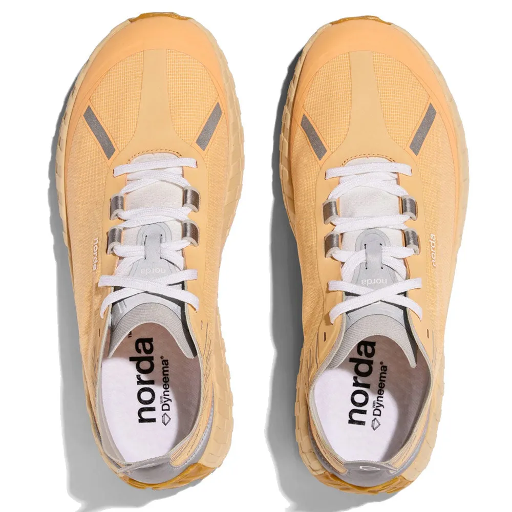 norda | Norda 001 Sneaker 'Rhodotus' sold by Hatchet Outdoor Supply Co product image thumbnail 2