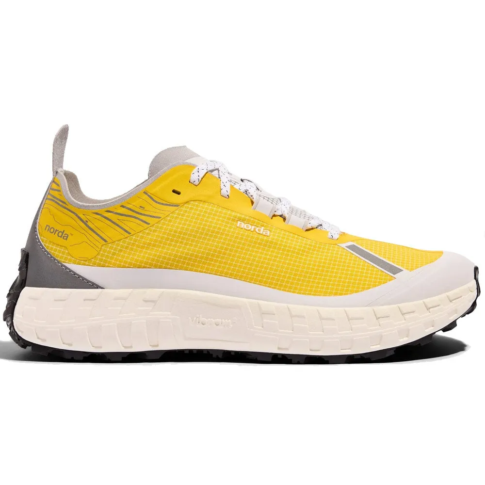 norda | Norda 001 Sneaker 'Parhelion' sold by Hatchet Outdoor Supply Co