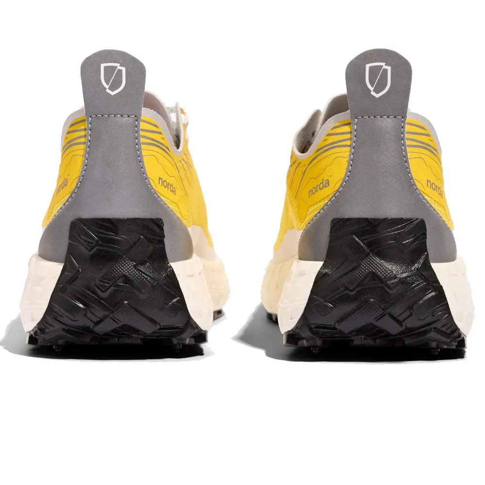 norda | Norda 001 Sneaker 'Parhelion' sold by Hatchet Outdoor Supply Co product image thumbnail 3