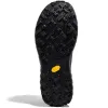 norda | Norda 001 Dyneema Sneakers 'Stealth Black' sold by Hatchet Outdoor Supply Co