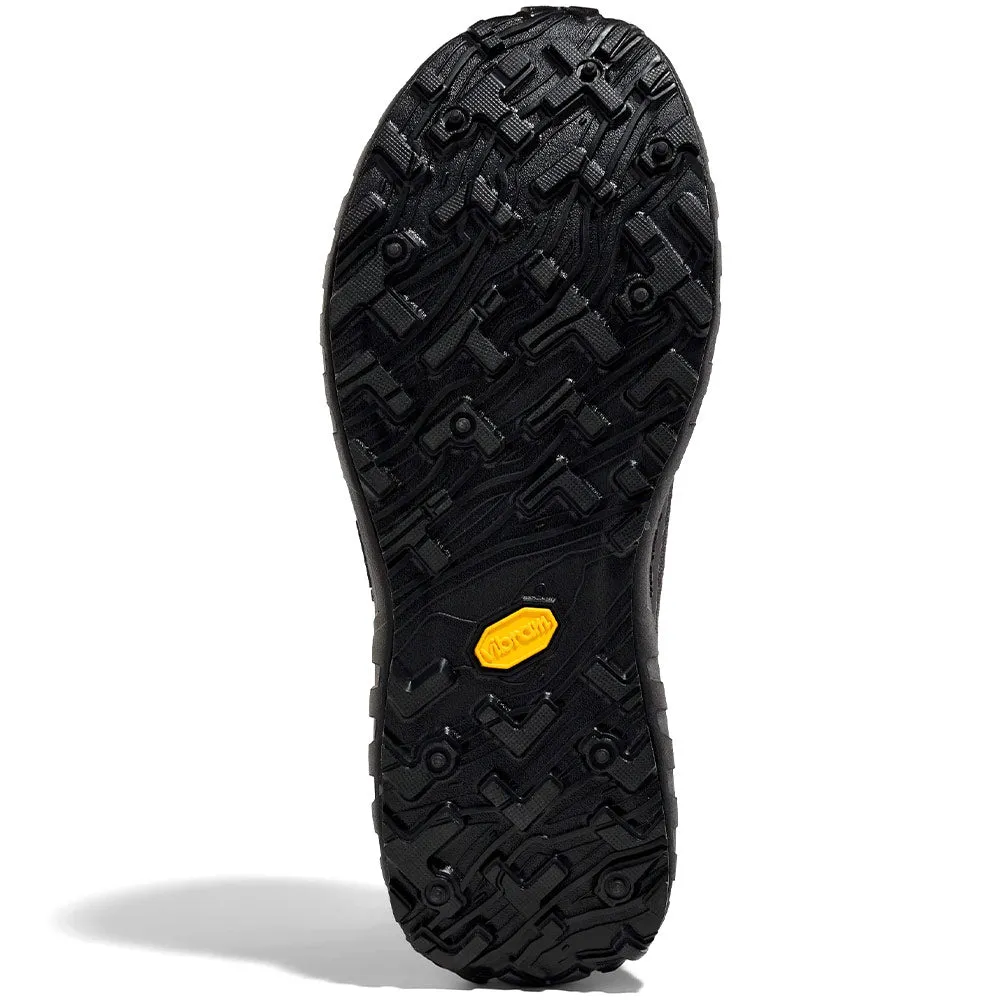 norda | Norda 001 Dyneema Sneakers 'Stealth Black' sold by Hatchet Outdoor Supply Co product image thumbnail 4