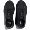 norda | Norda 001 Dyneema Sneakers 'Stealth Black' sold by Hatchet Outdoor Supply Co