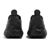 norda | Norda 001 Dyneema Sneakers 'Stealth Black' sold by Hatchet Outdoor Supply Co