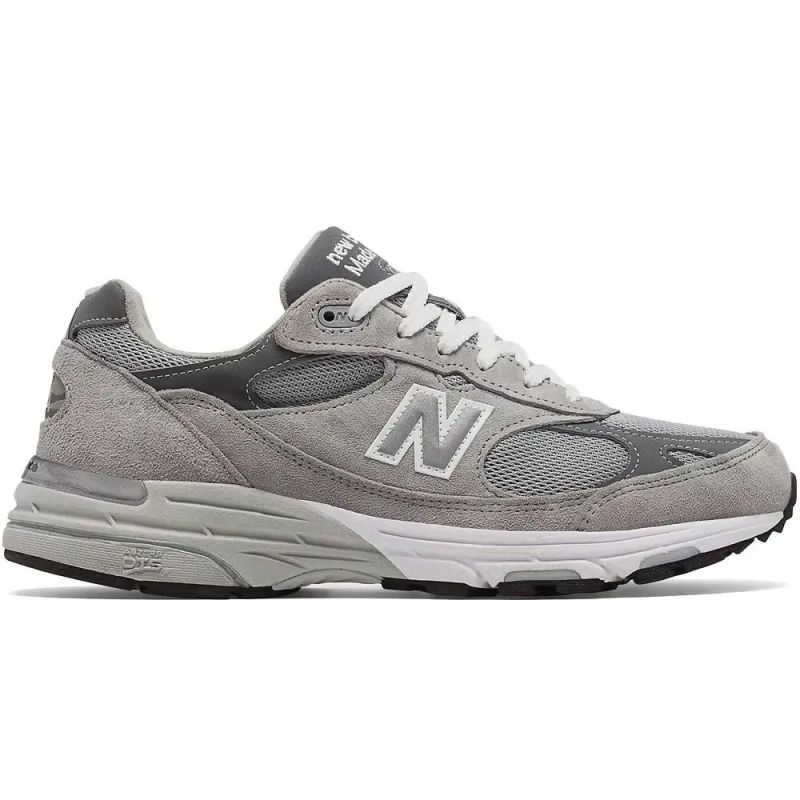 Made in USA 993 Core D 'Grey' sold by Hatchet Outdoor Supply Co