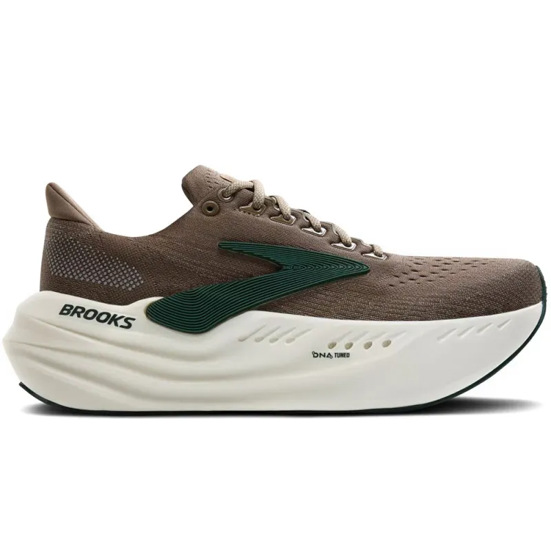 Glycerin Max Shoes 'Falcon / Green / London Fog' sold by Hatchet Outdoor Supply Co