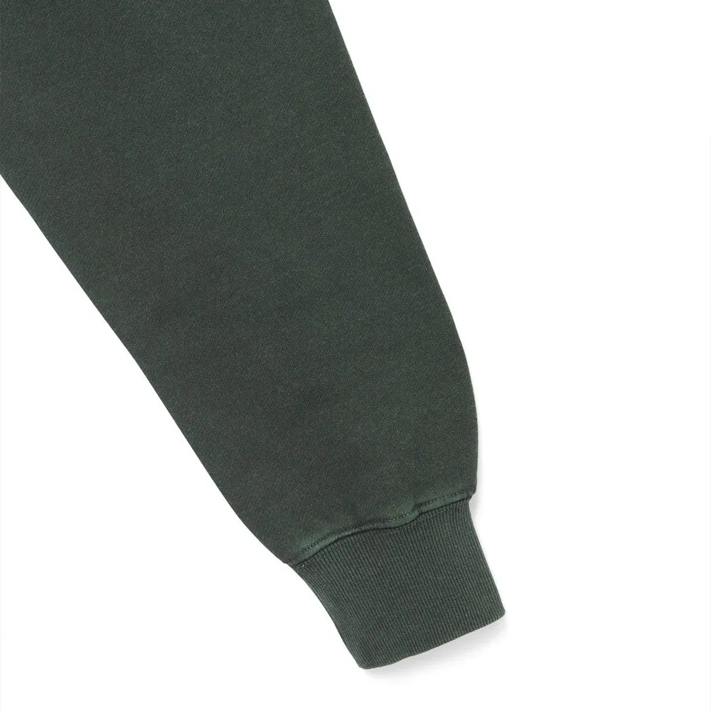 Arch-Logo Crewneck 'Dark Slate' sold by Hatchet Outdoor Supply Co product image thumbnail 4