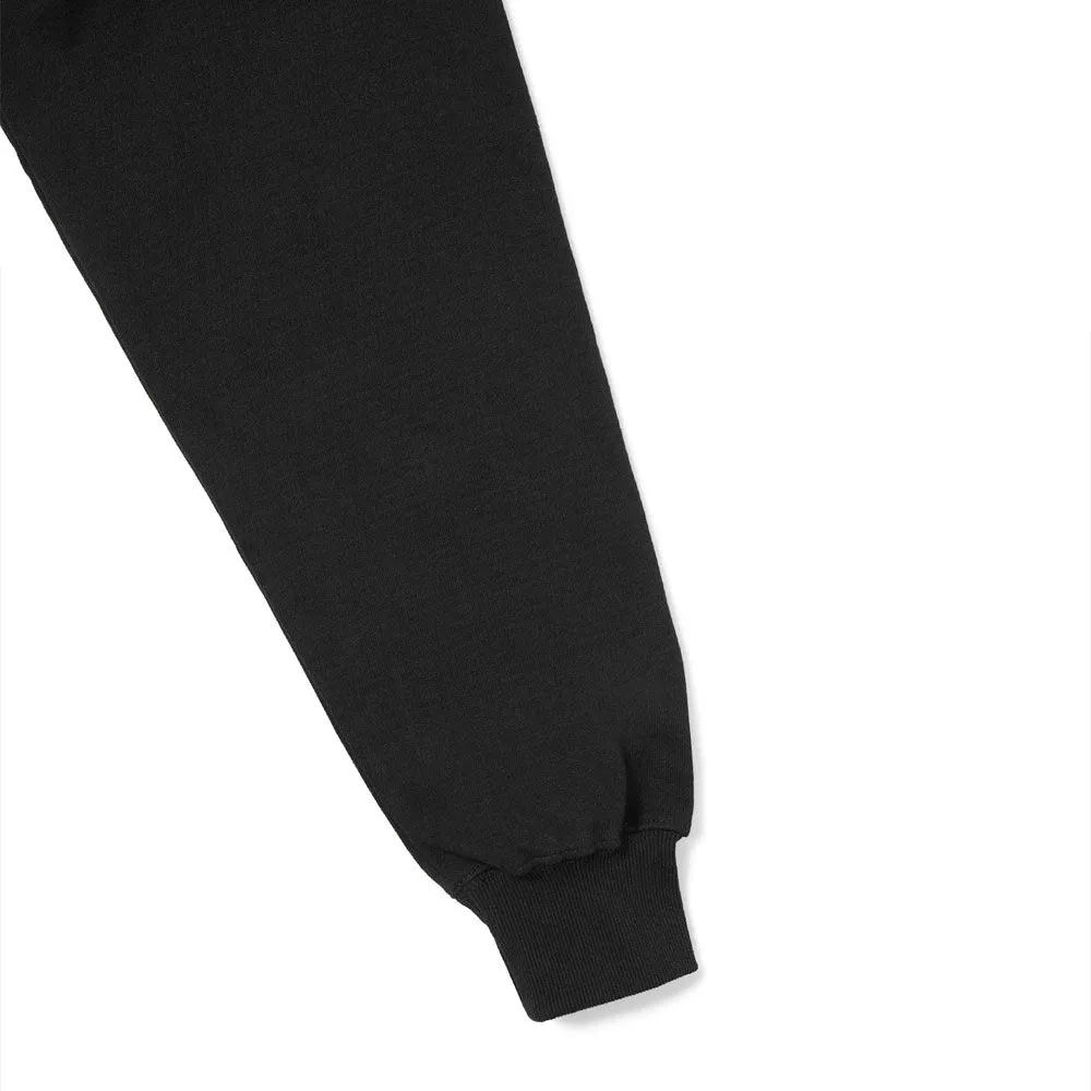 T-Logo Hoodie 'Black' sold by Hatchet Outdoor Supply Co product image thumbnail 4