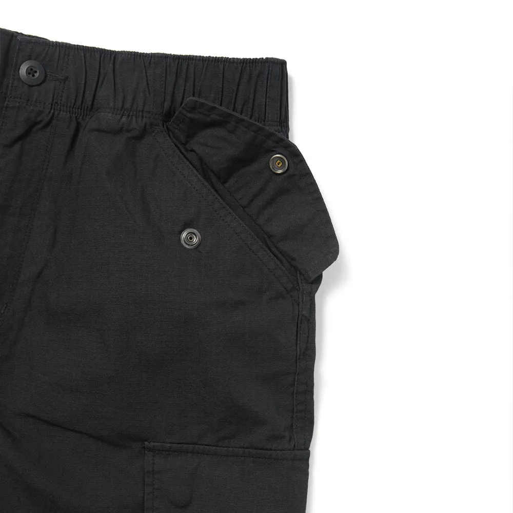 Cargo Pant 'Black' sold by Hatchet Outdoor Supply Co product image thumbnail 4