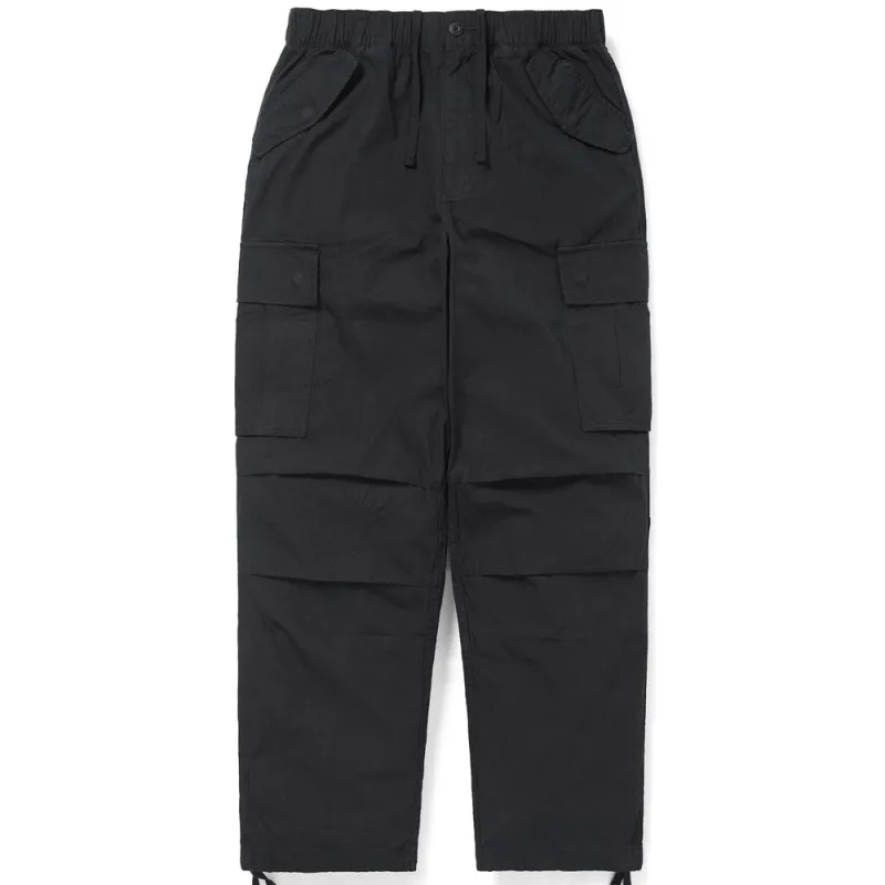 Cargo Pant 'Black' sold by Hatchet Outdoor Supply Co