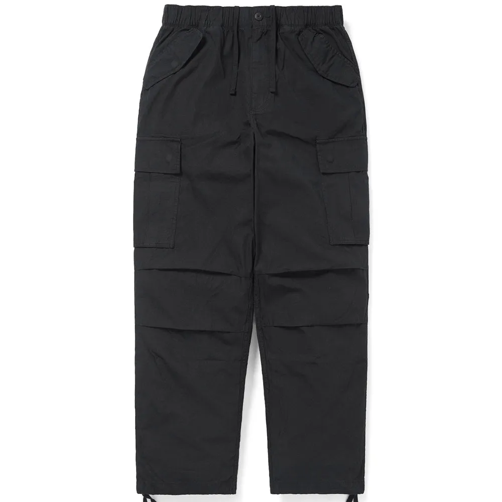 Cargo Pant 'Black' sold by Hatchet Outdoor Supply Co