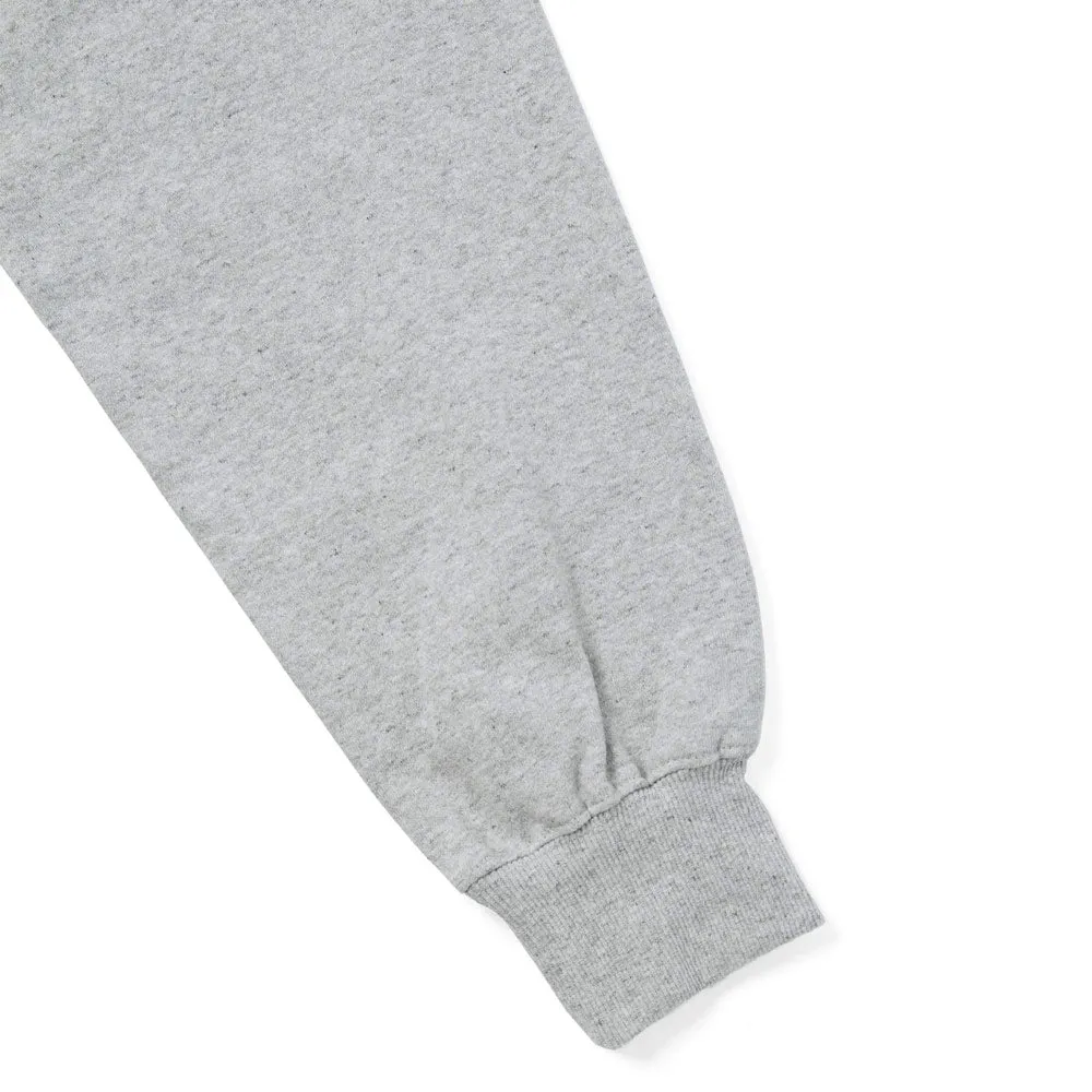 thisisneverthat | Solar System Hoodie 'Heather Grey' sold by Hatchet Outdoor Supply Co product image thumbnail 4