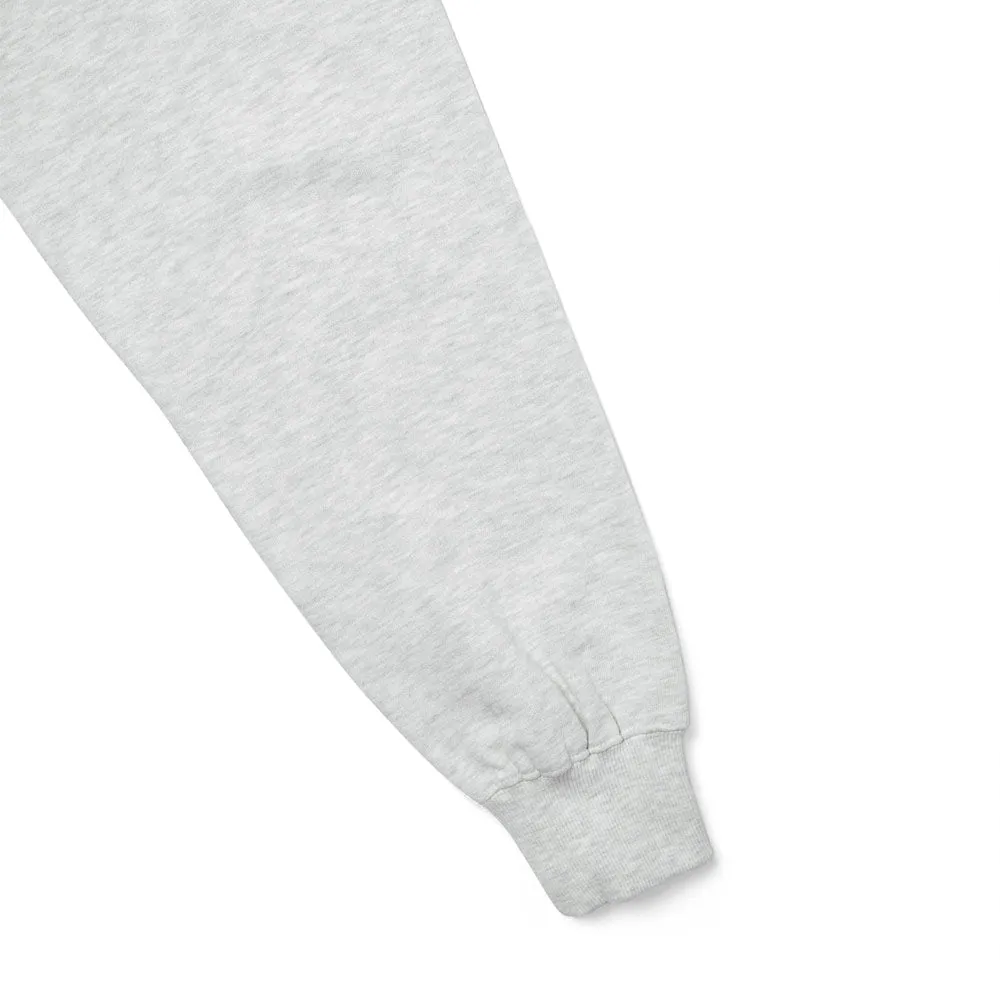 thisisneverthat | Panda Hoodie 'Oatmeal' sold by Hatchet Outdoor Supply Co product image thumbnail 4