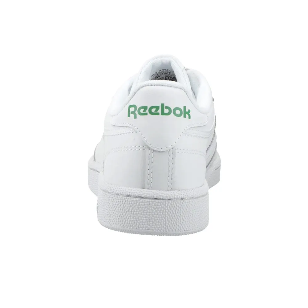 Reebok | Club C 85 INT Sneakers 'White / Green' sold by Hatchet Outdoor Supply Co product image thumbnail 4