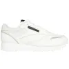 Reebok | Classic Leather 'White / Silver' sold by Hatchet Outdoor Supply Co