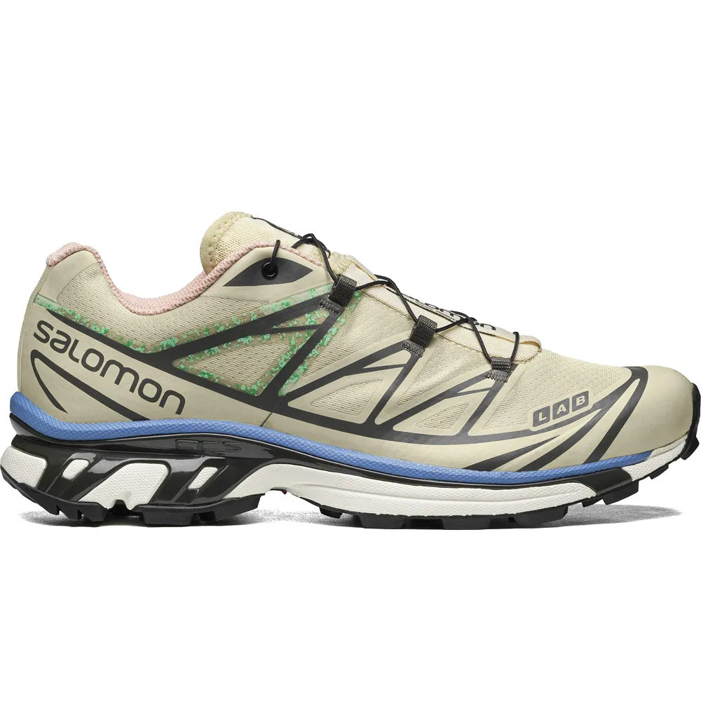 XT-6 Mindful 2 'Moth / Vanilla / Granada Sky' sold by Hatchet Outdoor Supply Co