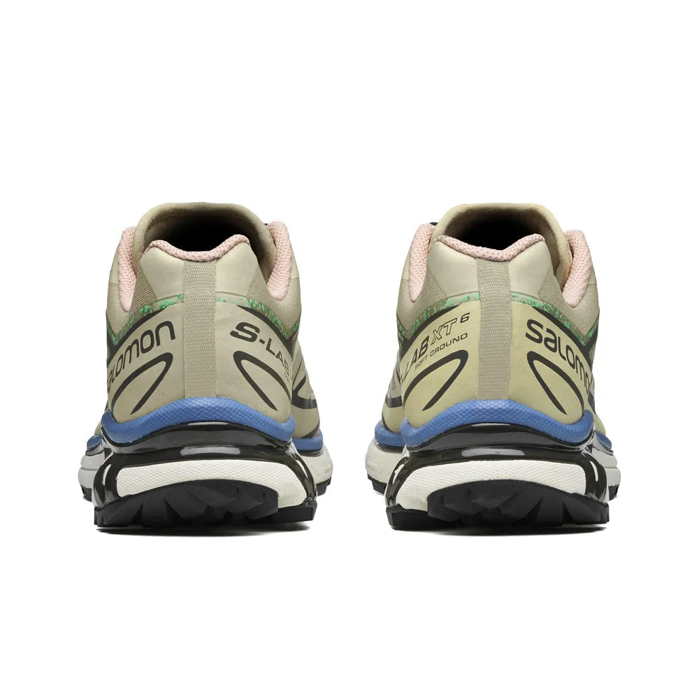 XT-6 Mindful 2 'Moth / Vanilla / Granada Sky' sold by Hatchet Outdoor Supply Co product image thumbnail 4