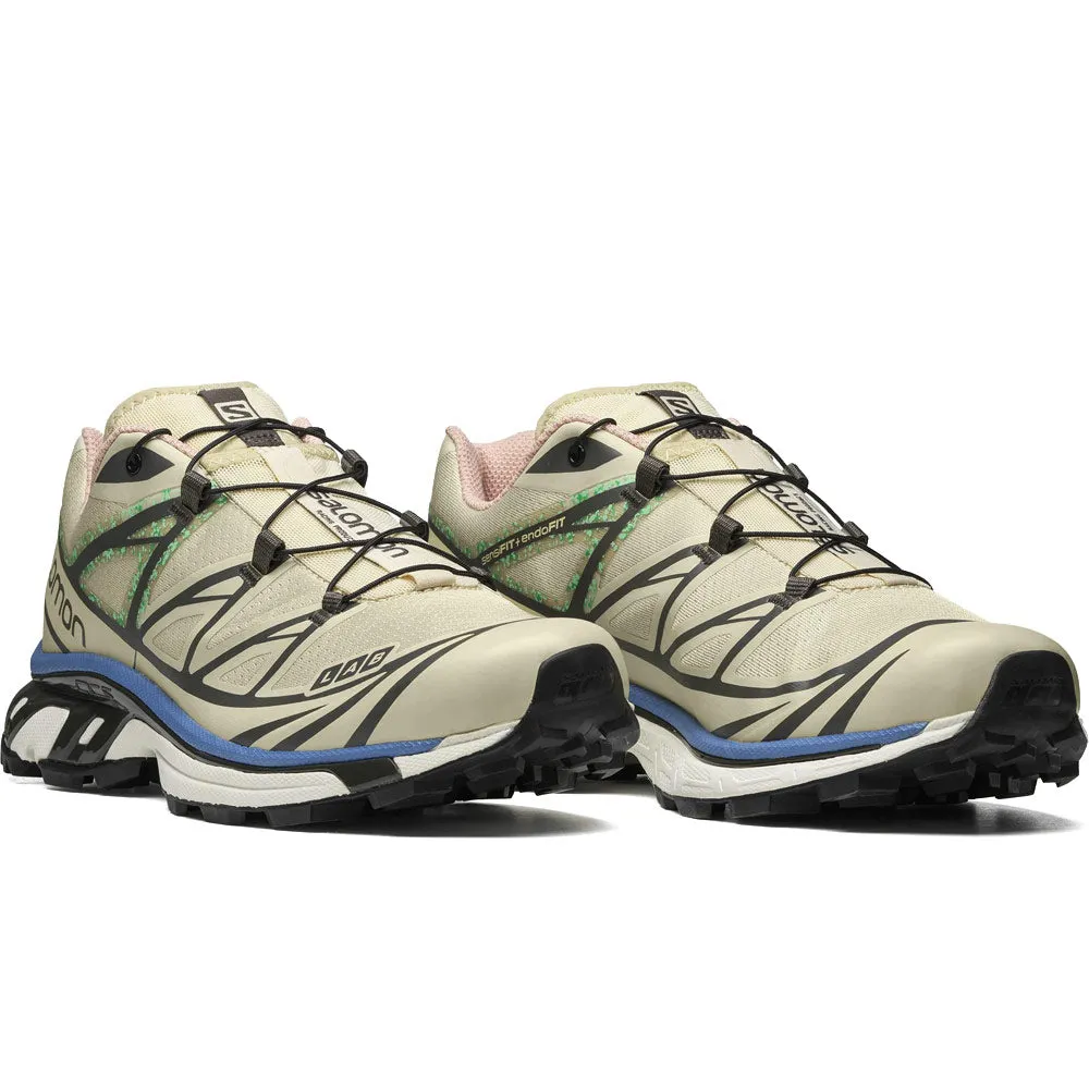 XT-6 Mindful 2 'Moth / Vanilla / Granada Sky' sold by Hatchet Outdoor Supply Co product image thumbnail 2