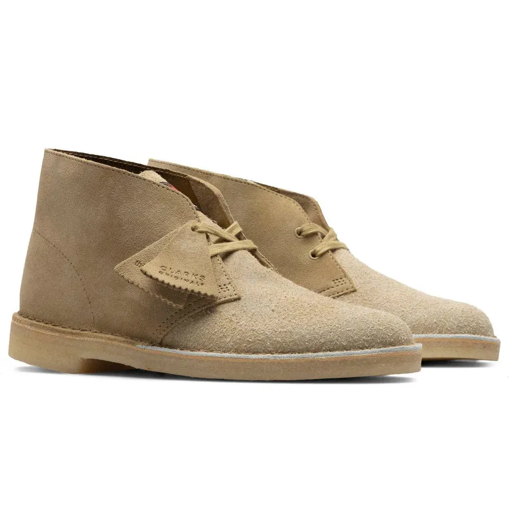 Clarks | Desert Boot x thisisneverthat 'Maple Suede' sold by Hatchet Outdoor Supply Co product image thumbnail 2