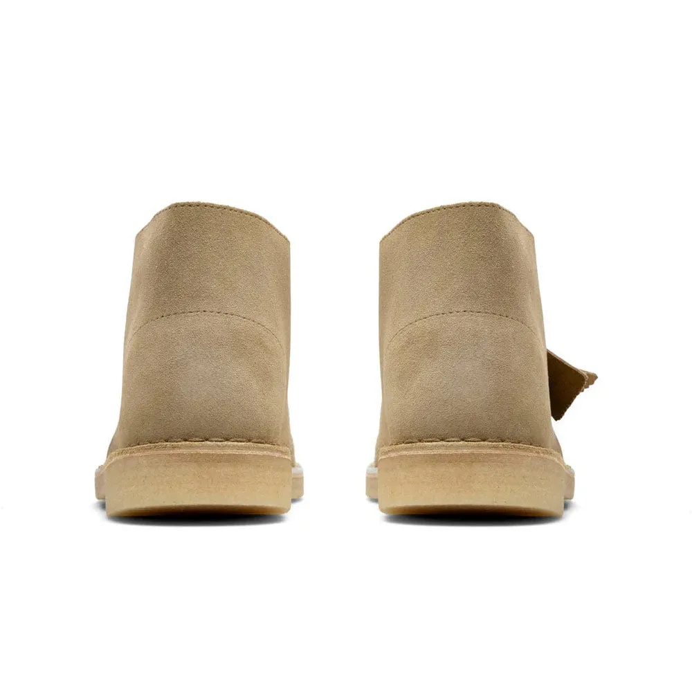 Clarks | Desert Boot x thisisneverthat 'Maple Suede' sold by Hatchet Outdoor Supply Co product image thumbnail 3