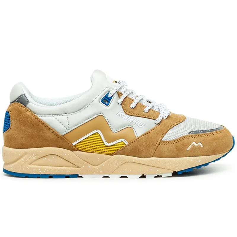 Aria 95 'Curry Golden Palm' sold by Hatchet Outdoor Supply Co