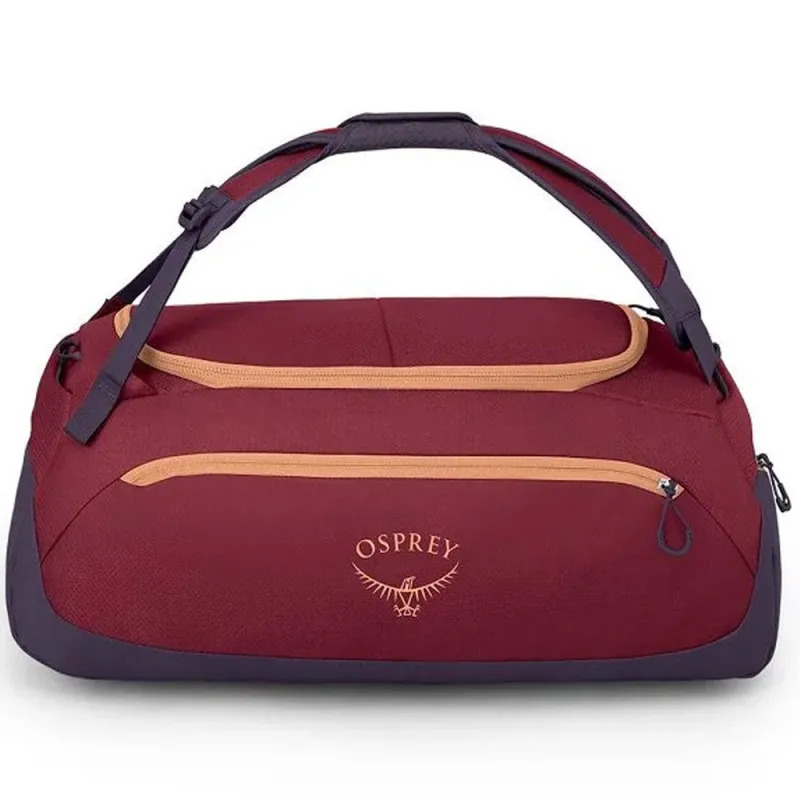 Osprey | Daylite™ Duffel 45 Duffel Bags 'Kakio Pink / Purple Ink' made by Osprey