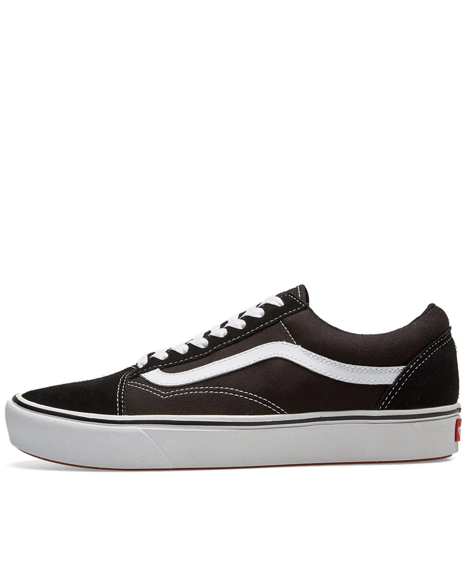 Vans | Old Skool 'Black / White' sold by Hatchet Outdoor Supply Co product image thumbnail 2
