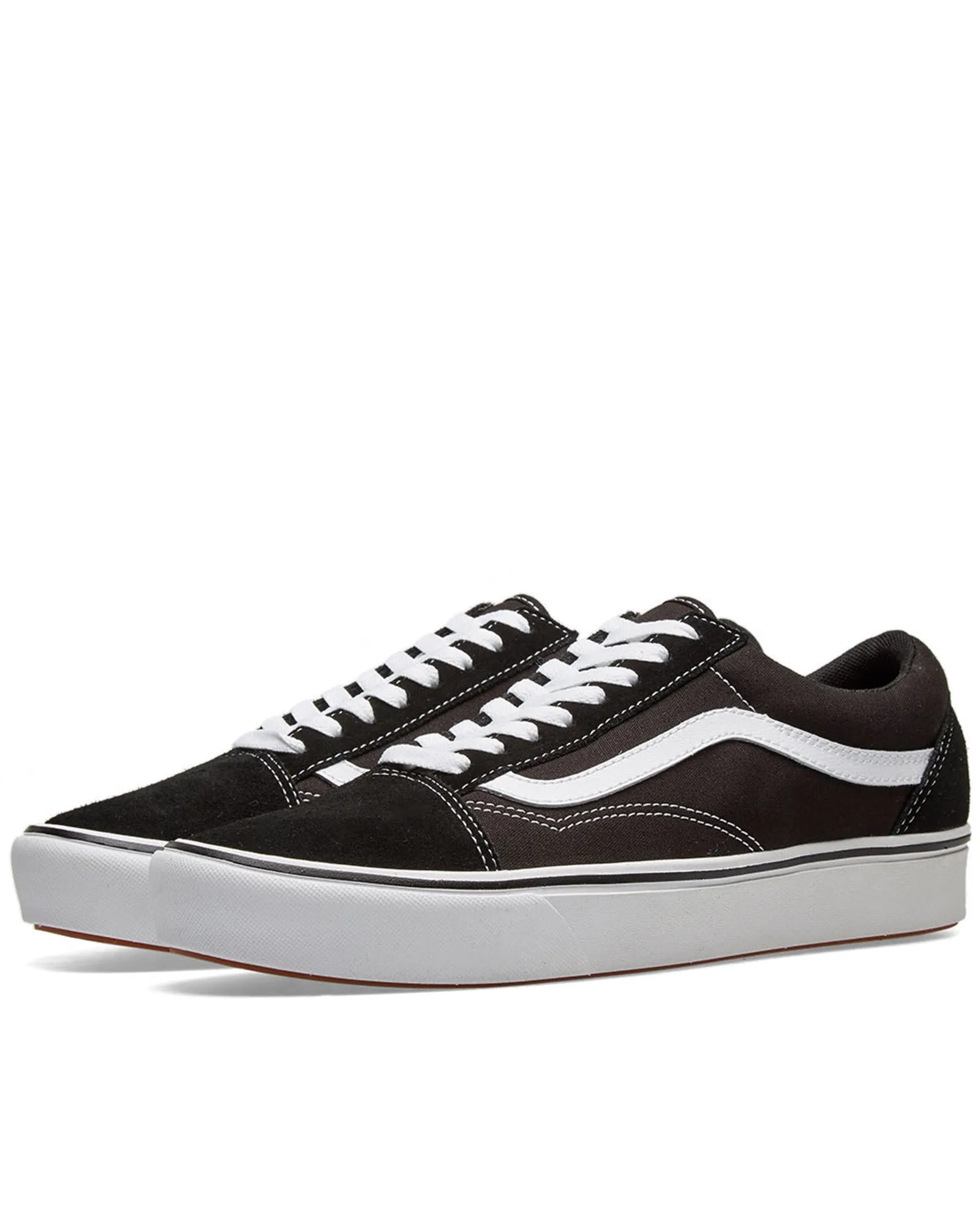 Vans | Old Skool 'Black / White' sold by Hatchet Outdoor Supply Co product image thumbnail 4
