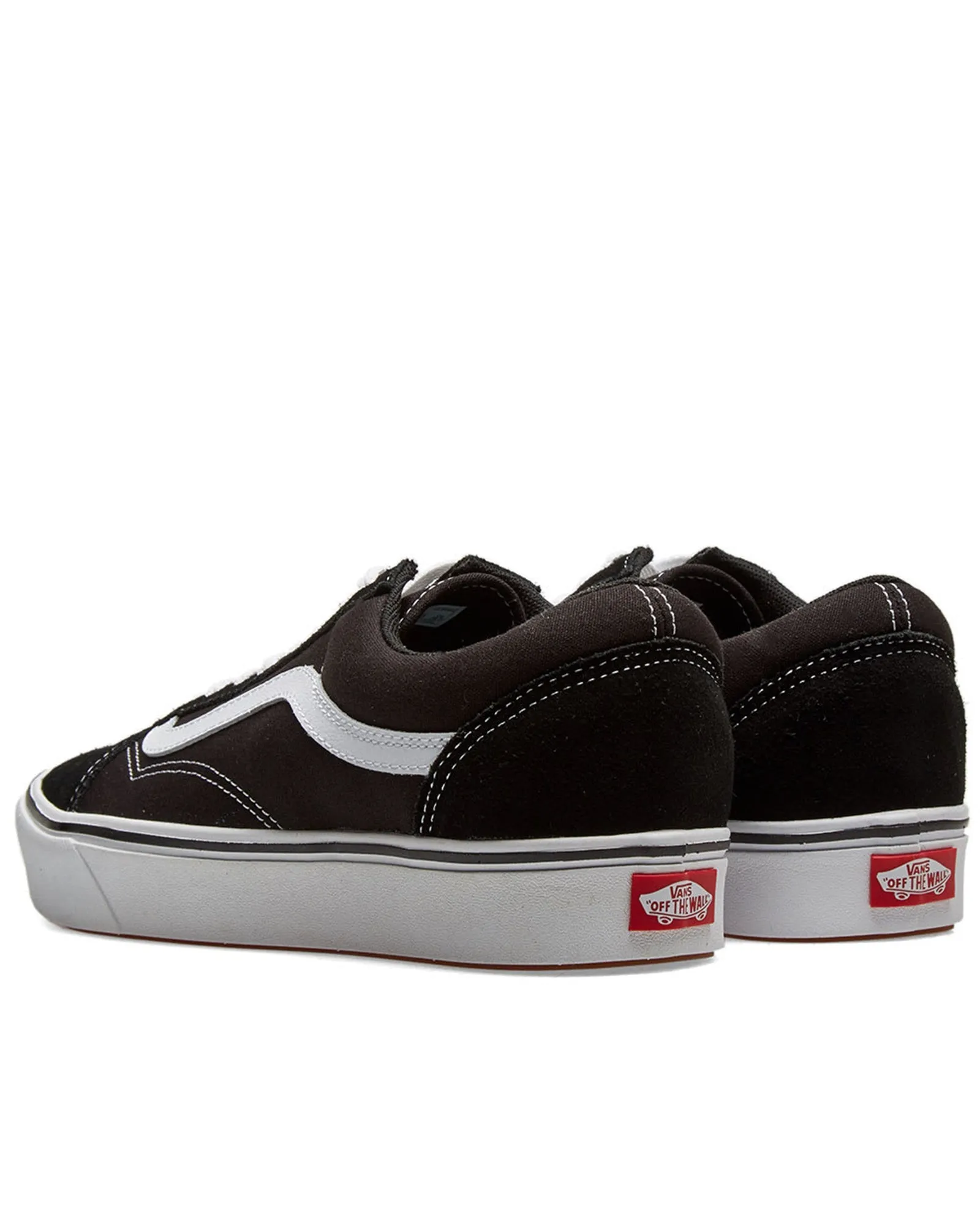 Vans | Old Skool 'Black / White' sold by Hatchet Outdoor Supply Co product image thumbnail 3