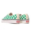 Vans | Authentic 44 DX '(Anaheim Factory) OG Emerald / OG Checker' sold by Hatchet Outdoor Supply Co