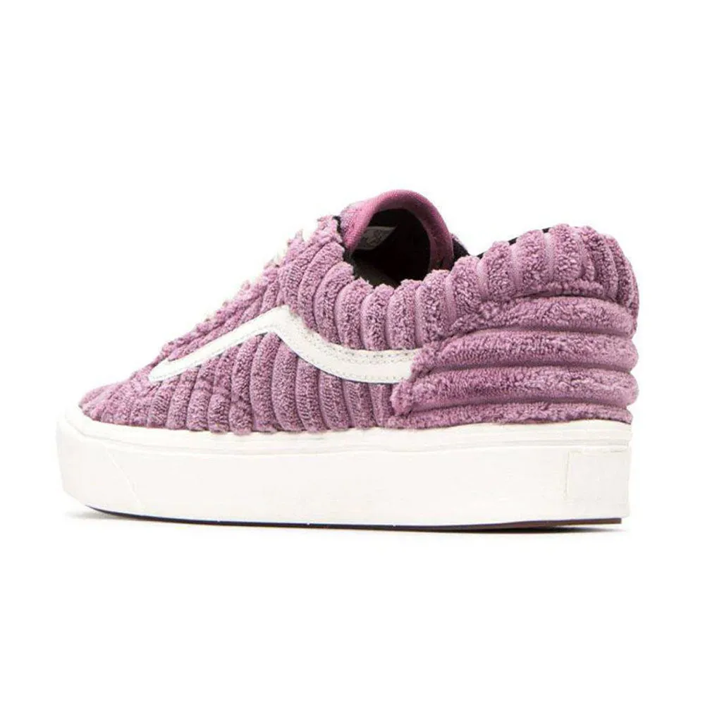 Vans | Vans Old Skool Comfy Cush 'Jumbo Corduroy' sold by Hatchet Outdoor Supply Co product image thumbnail 4