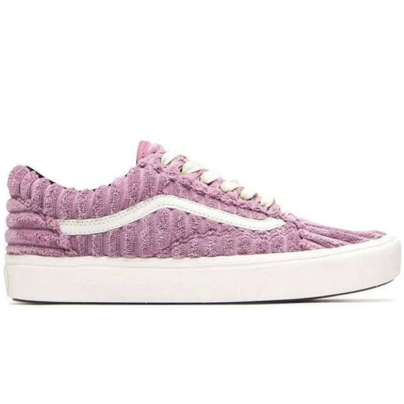 Vans | Vans Old Skool Comfy Cush 'Jumbo Corduroy' sold by Hatchet Outdoor Supply Co
