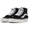 Vans | Anaheim Factory SK8-HI 38 DX 'Black' sold by Hatchet Outdoor Supply Co