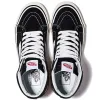 Vans | Anaheim Factory SK8-HI 38 DX 'Black' sold by Hatchet Outdoor Supply Co