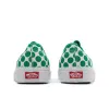 Vans | Authentic 'Logo / Green' x MOCA sold by Hatchet Outdoor Supply Co